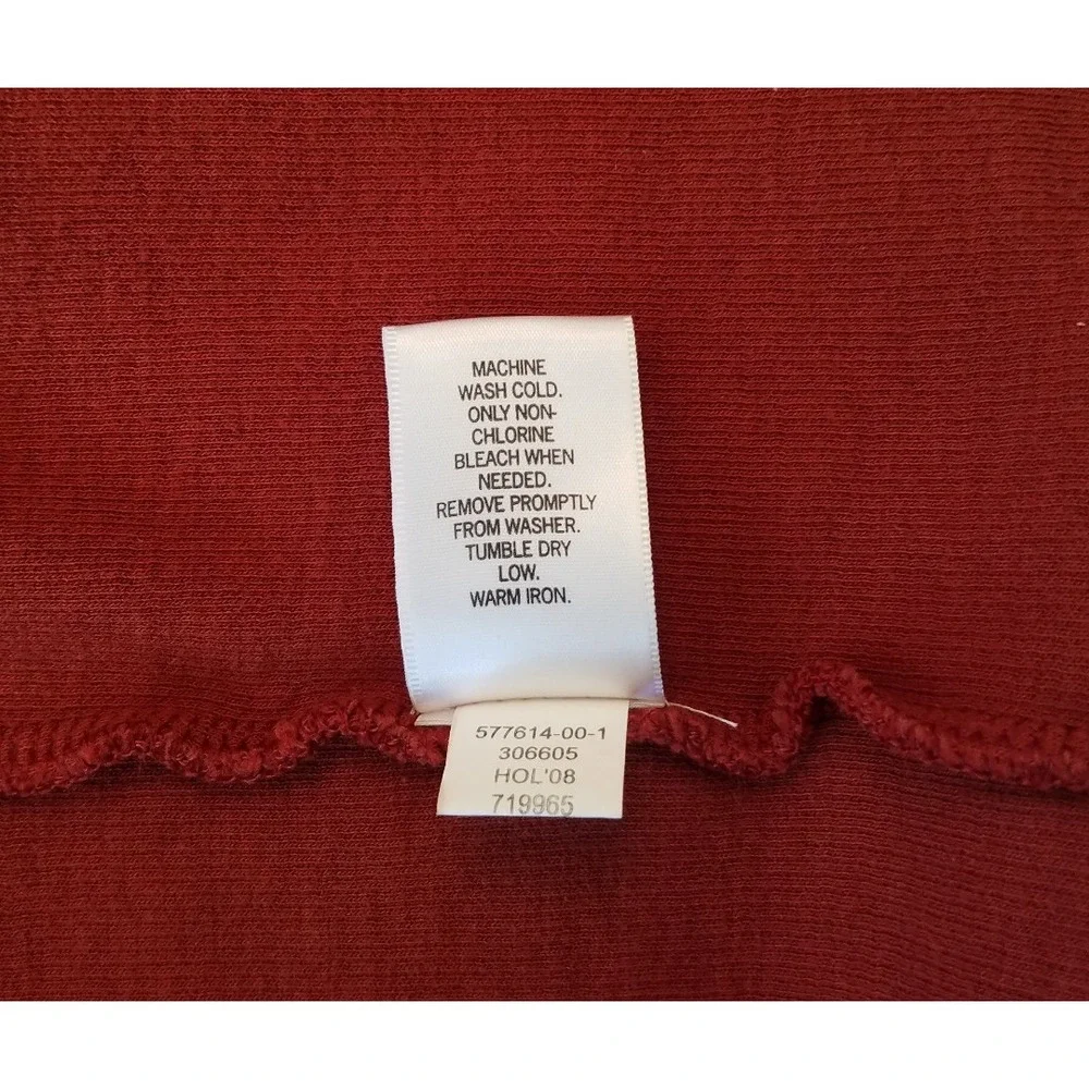 Banana Republic measurements taken